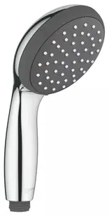 Para de dus Grohe Vitalio Start 27941000, 1/2 inch, 1 functie, 100 mm, Crom