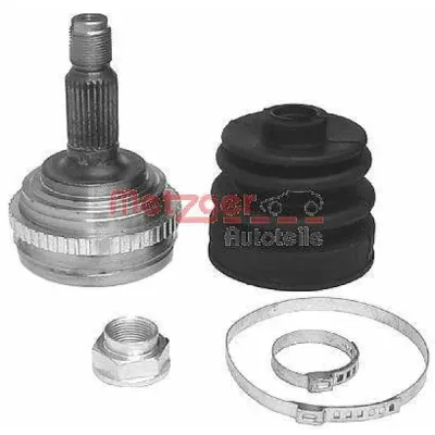 Set articulatie, planetara METZGER 7110075