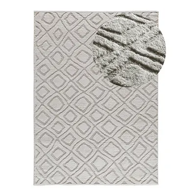 Covor gri 152x235 cm Juno – Universal