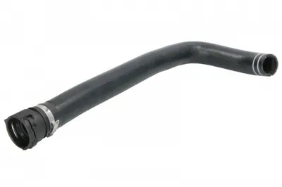 Furtun radiator (cu suporti, 37 40mm, lumgime: 650mm) potrivit IVECO STRALIS II F2BFA601D-F3HFL611G 09.12