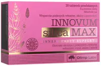 Innovum Silica Max, 30 tablete, Olimp