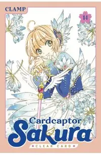 Cardcaptor Sakura: Clear Card 14
