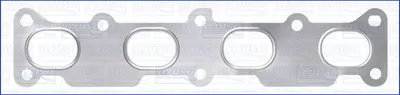 Garnitura galerie evacuare (pentru cilindrii: 1; 2; 3; 4) potrivit CHRYSLER 200; JEEP CHEROKEE, COMPASS 2.4 11.13
