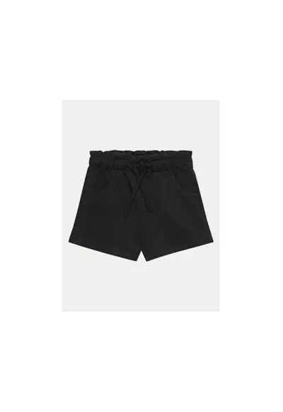 Pantaloni copii - 357909 - Negru - Bumbac