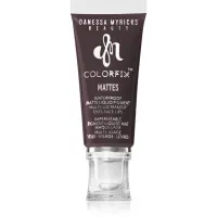 Danessa Myricks Beauty Colorfix Mattes machiaj multifuncțional pentru ochi, buze și față culoare Tribe 10 ml