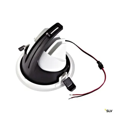 GIMBLE 2490lm 4000K 700mA 36° alb
