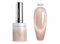 Oja Semipermanentă Venalisa 5633 Bej – Efect Cat Eye