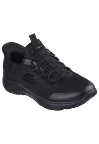 Pantofi copii sport SUMMITS HIGH RANGE - Negru