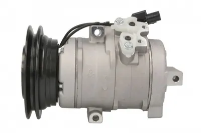 Compresor climatizare potrivit MITSUBISHI PAJERO CLASSIC, PAJERO II, PAJERO III 3.2D 04.00