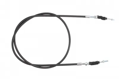Cablu acceleratie (2165mm) potrivit MAN F2000, F90 D2840LF460-D2876LF17 07.86