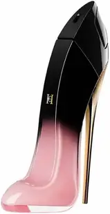 Carolina Herrera Apă de parfum Good Girl Blush Elixir, 80 ml