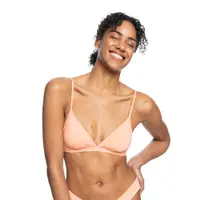 Partea de sus a costumului de baie ROXY Beach Classics TRI