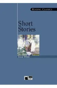 Short Stories + CD