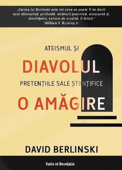 Diavolul și amăgirile sale - Paperback brosat
