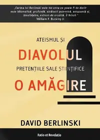 Diavolul și amăgirile sale - Paperback brosat