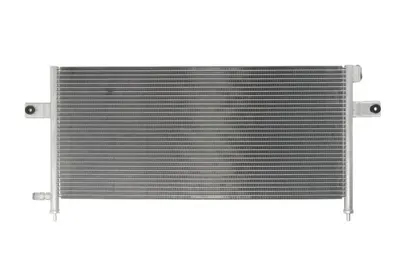 Condensator clima potrivit NISSAN NAVARA, NP300, PICK UP 2.4-3.2D 02.97