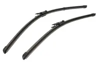 Lama stergator fata (2buc) VF439 Silencio Xtrm 580 475mm potrivit JAGUAR XF I, XF SPORTBRAKE 03.08-12.15