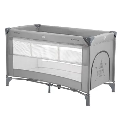 Tarc cu 2 niveluri Kikka Boo So Gifted 2023 Grey