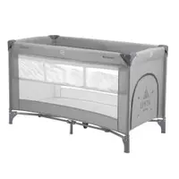 Tarc cu 2 niveluri Kikka Boo So Gifted 2023 Grey