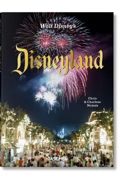 Walt Disney's Disneyland