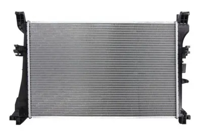 Radiator racire motor potrivit FIAT 500L 1.6D 09.13