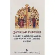Cuvantari la Sarbatori Imparatesti