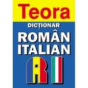 Dictionar roman-italian de buzunar