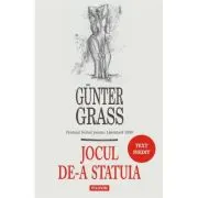 Jocul de-a statuia
