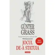 Jocul de-a statuia