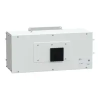 Canalis - Unitatea. Alimentare Pt. Ks - 400 A - Montaj Stanga Sau Dreapta