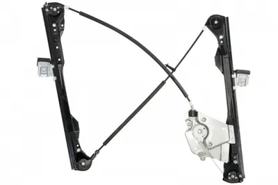 Macara geam fata stanga electric, fara motoras, 3 usi FORD FOCUS intre 1998-2004
