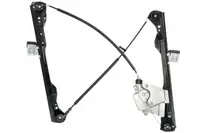 Macara geam fata stanga electric, fara motoras, 3 usi FORD FOCUS intre 1998-2004