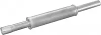 Toba esapamet intermediara potrivit VW GOLF II, JETTA II 1.6D 08.83-10.91