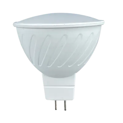 Spot Led Gu5.3 6w 3000k