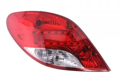 Stop tripla lampa spate stanga (LED) PEUGEOT 207 HATCHBACK 2009-2012