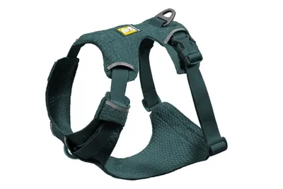 Ham Front Range Flex Ruffwear - S - Deep Teal