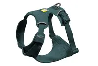 Ham Front Range Flex Ruffwear - S - Deep Teal