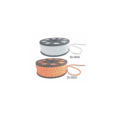 Furtun luminos 1 canal (2 fire) multicolor