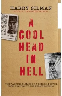 Cool Head in Hell
