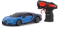 Mașină radiocomandată Revell - Bugatti Chiron, 1:24