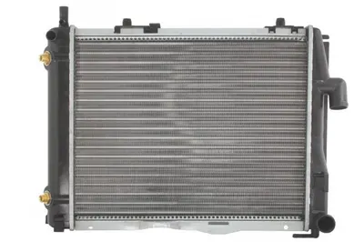 Radiator apa racire motor (transmisie automata) MERCEDES CABRIOLET (A124), COUPE (C124), E (A124), E (C124), E T-MODEL (S124), E (W124), KOMBI T-MODEL (S124), SEDAN (W124) 2.6-3.6
