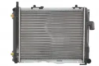 Radiator apa racire motor (transmisie automata) MERCEDES CABRIOLET (A124), COUPE (C124), E (A124), E (C124), E T-MODEL (S124), E (W124), KOMBI T-MODEL (S124), SEDAN (W124) 2.6-3.6