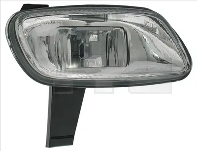 Proiector ceata Stanga (H1) potrivit PEUGEOT 106 II dupa 1996