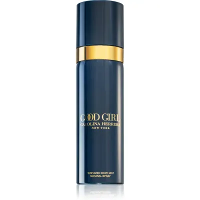 CAROLINA HERRERA Good Girl spray pentru corp pentru femei 100 ml