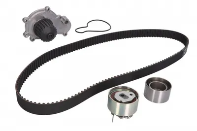 Set pompa apa + curea dintata potrivit CHRYSLER PT CRUISER, SEBRING 2.0 06.00-06.07