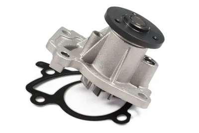 Pompa Apa cu Garnitura Potrivit Dacia Dokker, Dokker Minivan, Duster, Duster Suv, Lodgy; Lada Xray; Renault Arkana I, Fluence, Logan Stepway Ii, Megane Iv, Sandero Stepway Ii 1.4-1.6lpg 08.86