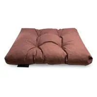 Perna pentru caini Meduza Otis, Denim Red, 70x50 cm