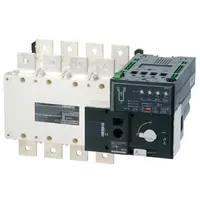 Inversoare de surse motorizate și automate ATyS g 3X125A F