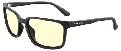 Ochelari pentru computer Gunnar - Mammoth Onyx, chihlimbar