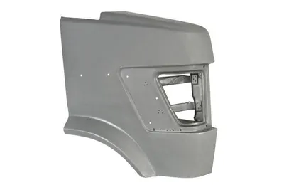Aripa fata Dreapta potrivit MERCEDES T1 / T2 601, 602 1977-1996